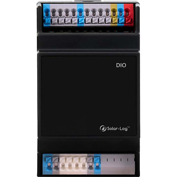 Solar-Log Erweitungsmodul Mod I/O f.Powermanagement 256330